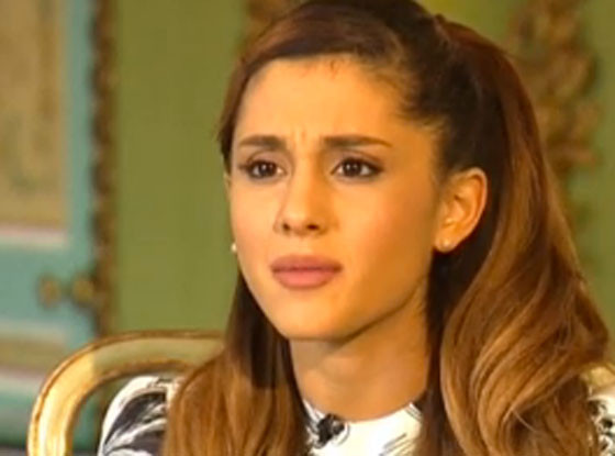 Ariana Grande Ariana Grande